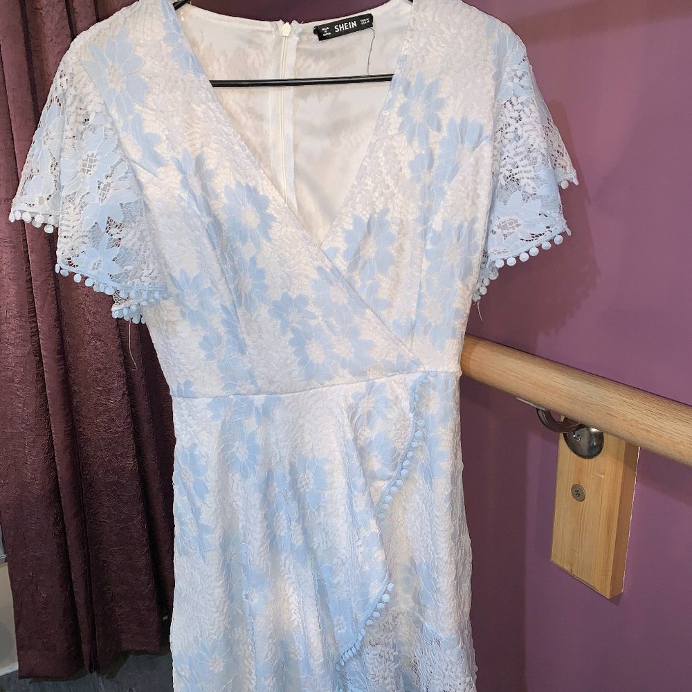 Women's Shein Medium Dress